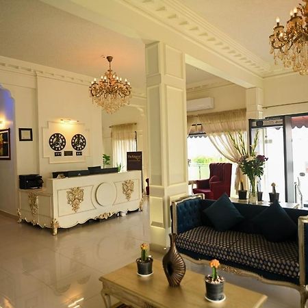 The Reserve Boutique Hotel Karachi Esterno foto