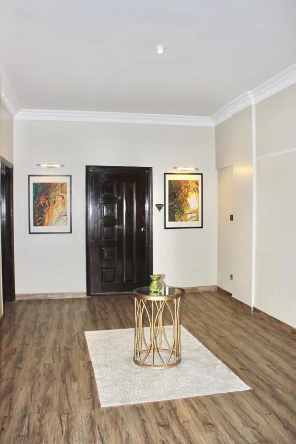 The Reserve Boutique Hotel Karachi Esterno foto