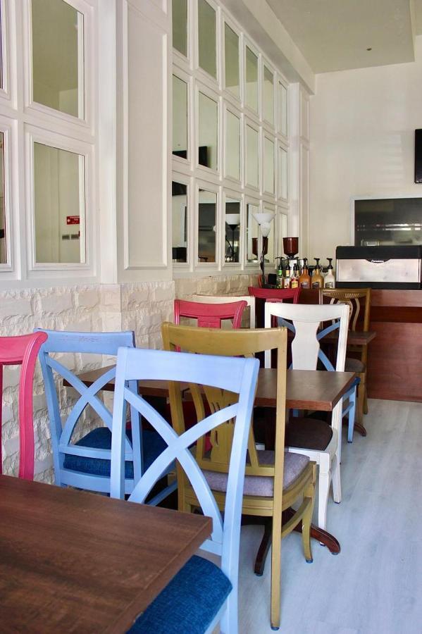 The Reserve Boutique Hotel Karachi Esterno foto