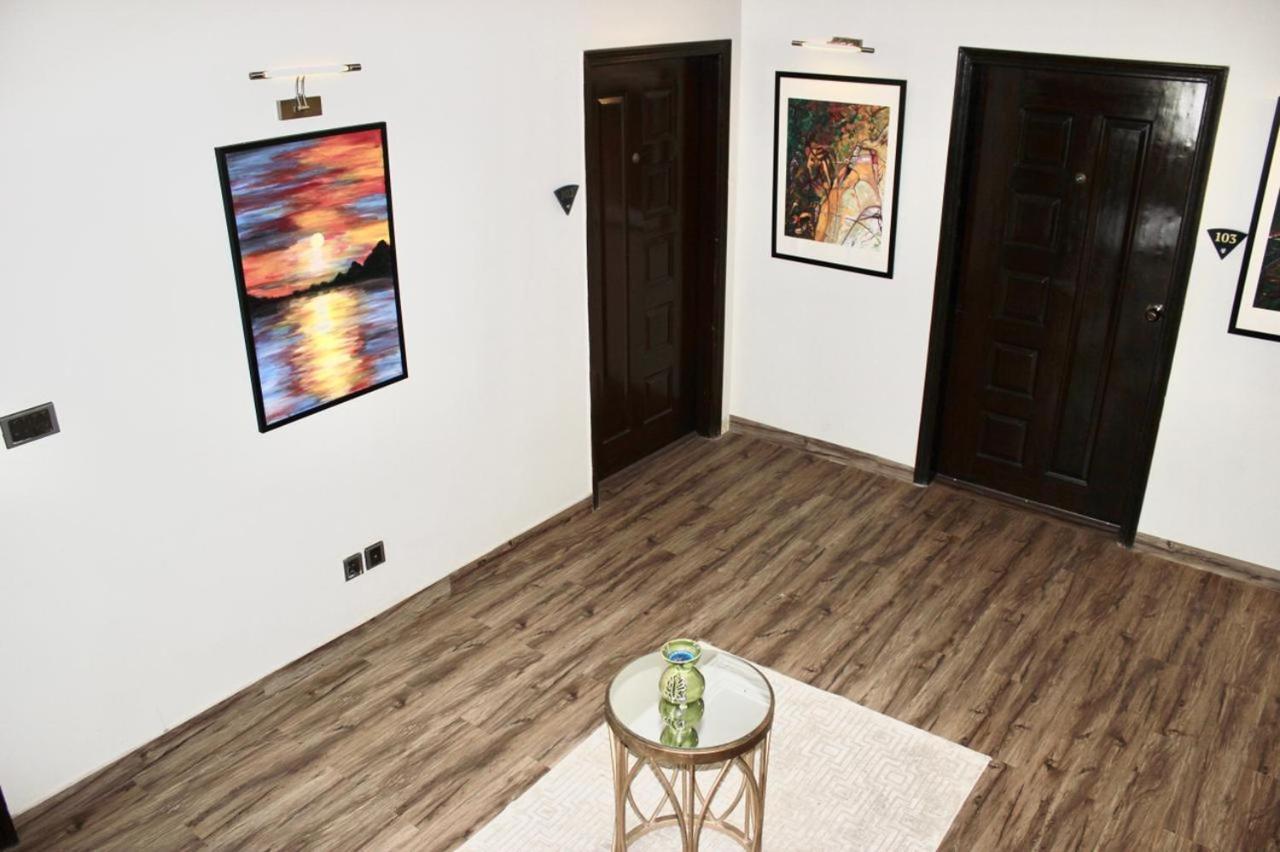 The Reserve Boutique Hotel Karachi Esterno foto