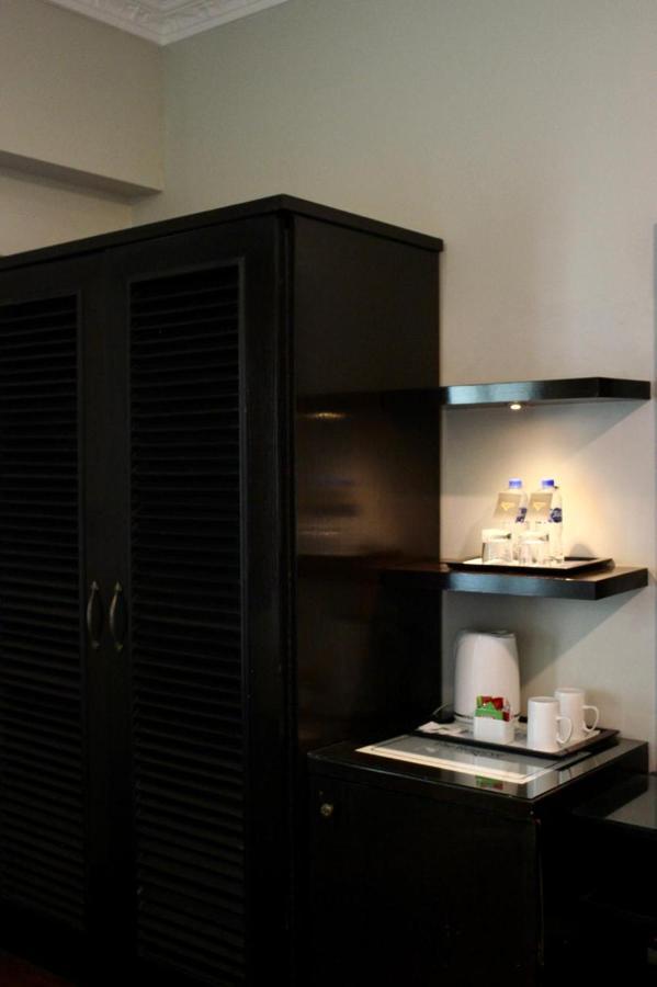The Reserve Boutique Hotel Karachi Esterno foto