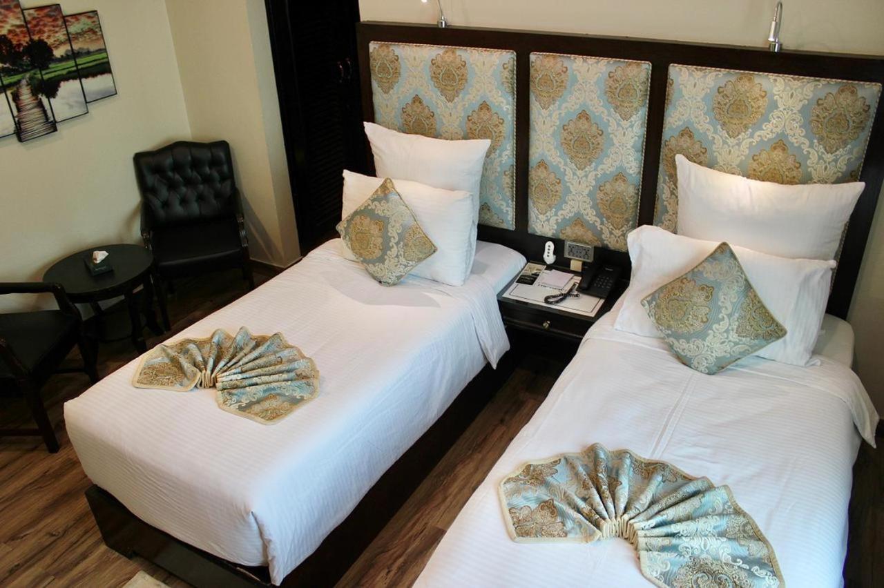 The Reserve Boutique Hotel Karachi Esterno foto