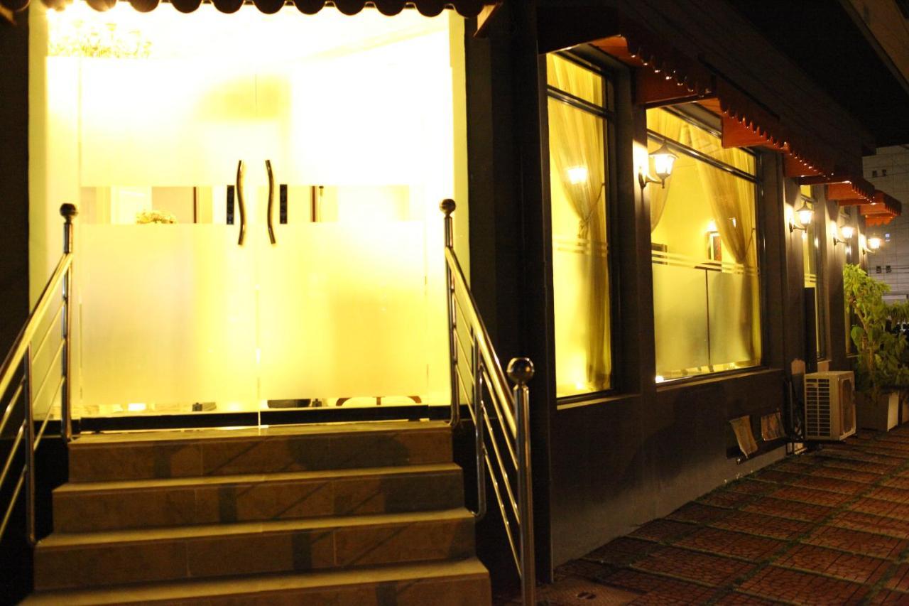 The Reserve Boutique Hotel Karachi Esterno foto
