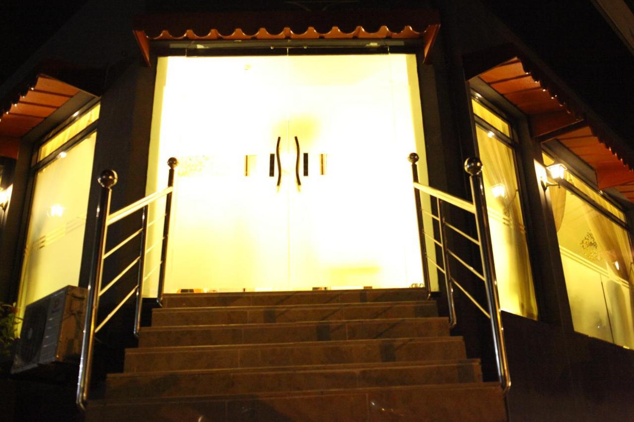 The Reserve Boutique Hotel Karachi Esterno foto