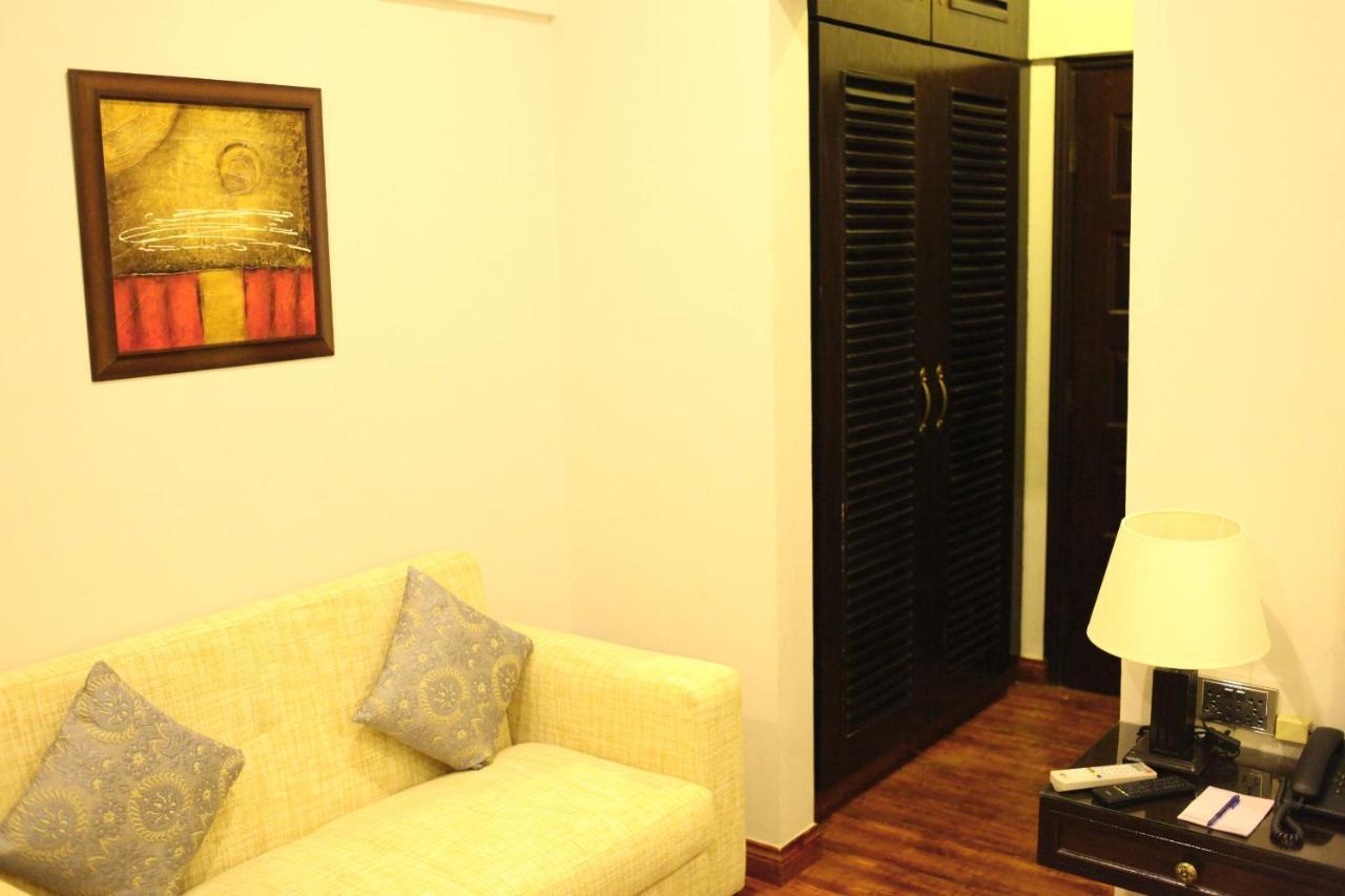 The Reserve Boutique Hotel Karachi Esterno foto